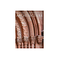 Smithsonian Books A Guide to Smithsonian Architecture (häftad, eng)