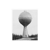 Metropolitan Museum of Art Bernd & Hilla Becher (inbunden, eng)