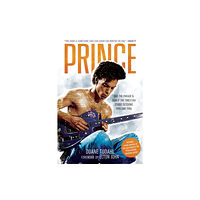 Bloomsbury Publishing PLC Prince and the Parade and Sign O' The Times Era Studio Sessions (häftad, eng)