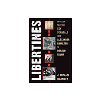 Bloomsbury Publishing PLC Libertines (inbunden, eng)