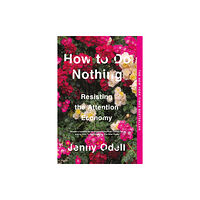 Melville House Publishing How To Do Nothing (häftad, eng)