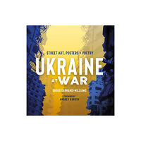 Interlink Publishing Group, Inc Ukraine at War (inbunden, eng)
