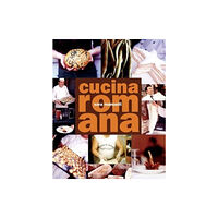 Interlink Publishing Group Inc Cucina Romana (häftad, eng)
