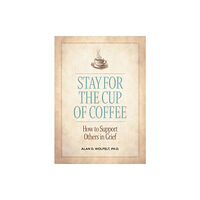 Companion Press,US Stay for the Cup of Coffee (häftad, eng)