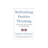 Penguin Putnam Inc Rethinking Positive Thinking (häftad, eng)