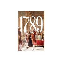 Bloomsbury Publishing PLC 1789 (inbunden, eng)