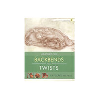 Independent Publisher Yoga Mat Companion 3:  Back Bends & Twists (häftad, eng)
