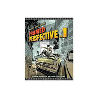 Design Studio Press Framed Perspective Vol. 1 (häftad, eng)
