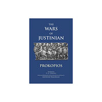 Hackett Publishing Co, Inc The Wars of Justinian (häftad, eng)