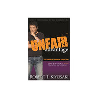 Plata Publishing Unfair Advantage (häftad, eng)