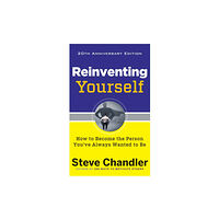 Red Wheel/Weiser Reinventing Yourself, 20th Anniversary Edition (häftad, eng)