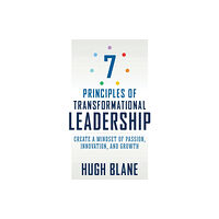 Red Wheel/Weiser 7 Principles of Transformational Leadership (häftad, eng)
