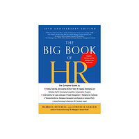Red Wheel/Weiser The Big Book of HR, 10th Anniversary Edition (häftad, eng)