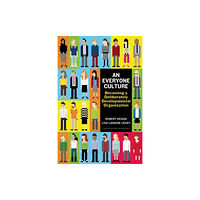 Harvard Business School Publishing An Everyone Culture (inbunden, eng)