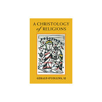 Orbis Books (USA) A Christology of Religions (häftad, eng)