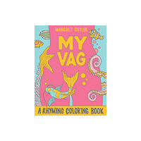 Microcosm Publishing My Vag (häftad, eng)