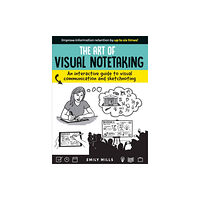 Quarto Publishing Group USA Inc Art of Visual Notetaking (häftad, eng)
