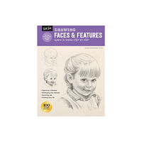 Quarto Publishing Group USA Inc Drawing: Faces & Features (häftad, eng)