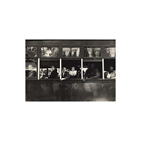 Museum of Modern Art Robert Frank: Trolley—New Orleans (häftad, eng)