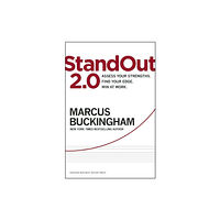 Harvard Business Review Press StandOut 2.0 (inbunden, eng)
