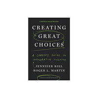 Harvard Business Review Press Creating Great Choices (inbunden, eng)