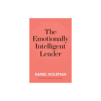 Harvard Business Review Press The Emotionally Intelligent Leader (inbunden, eng)