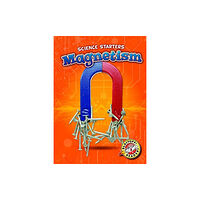 Bellwether Media Magnetism (inbunden, eng)