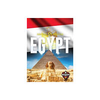 Bellwether Media Egypt (inbunden, eng)