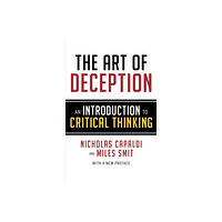 Prometheus Books The Art of Deception (häftad, eng)