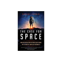 Prometheus Books The Case for Space (häftad, eng)