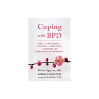 New Harbinger Publications Coping with BPD (häftad, eng)