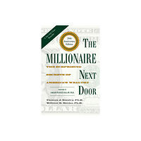 Taylor Trade Publishing The Millionaire Next Door (inbunden, eng)