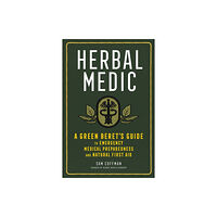 Workman Publishing Herbal Medic (häftad, eng)