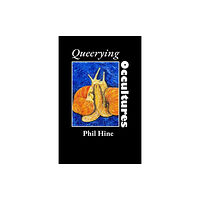 Original Falcon Press Queerying Occultures: Essays from Enfolding Vol. 1 (häftad, eng)