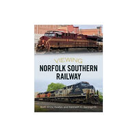 Fonthill Media LLc Viewing Norfolk Southern Railway (häftad, eng)