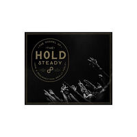Akashic Books,U.S. The Gospel of the Hold Steady (inbunden, eng)