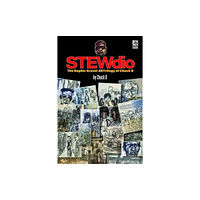 Akashic Books,U.S. StewDio: The Naphic Grovel ARTrilogy of Chuck D (häftad, eng)