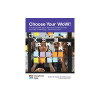 Project Management Institute Choose your WoW - Second Edition (häftad, eng)