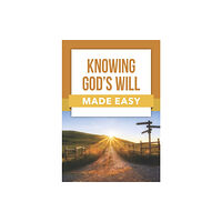 Rose Publishing Knowing God's Will Made Easy (häftad, eng)