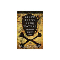 W W Norton & Co Ltd Black Flags, Blue Waters (häftad, eng)