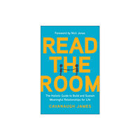 BenBella Books Read the Room (häftad, eng)