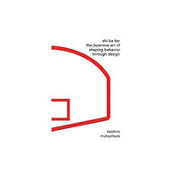 W W Norton & Co Ltd Shikake (inbunden, eng)