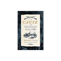 W W Norton & Co Ltd The Cause (inbunden, eng)