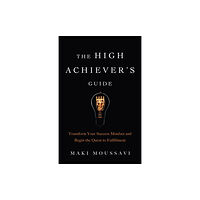 Mango Media The High Achiever's Guide (häftad, eng)