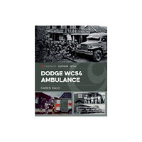 Casemate Publishers Dodge WC54 Ambulance (inbunden, eng)