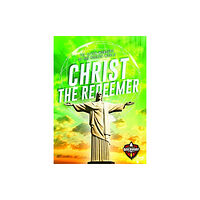 Bellwether Media Christ the Redeemer (inbunden, eng)