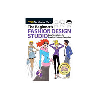 Mixed Media Resources Beginner's Fashion Design Studio (häftad, eng)