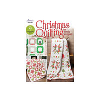 Annie's Publishing, LLC Christmas Quilting with Wendy Sheppard (häftad, eng)