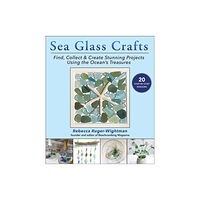 Skyhorse Publishing Sea Glass Crafts (häftad, eng)