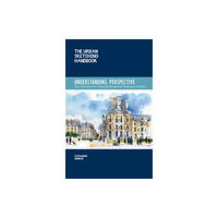 Quarto Publishing Group USA Inc The Urban Sketching Handbook Understanding Perspective (häftad, eng)